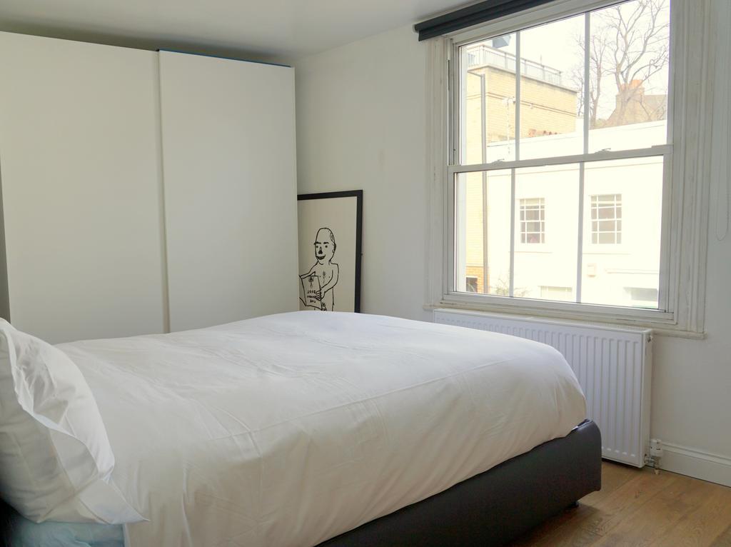 Landor Road London Apartment Londres Exterior foto