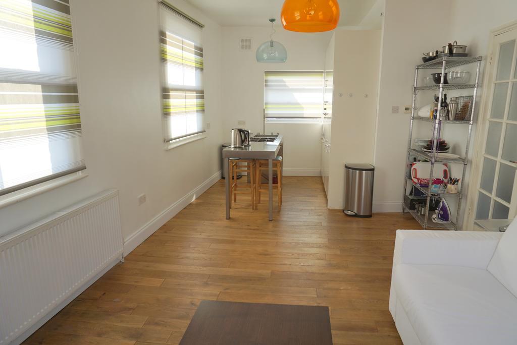 Landor Road London Apartment Londres Quarto foto