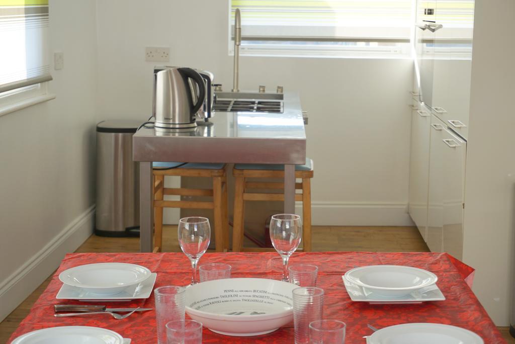 Landor Road London Apartment Londres Quarto foto