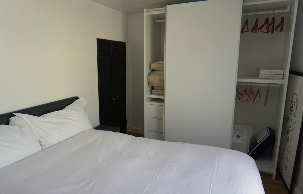 Landor Road London Apartment Londres Exterior foto